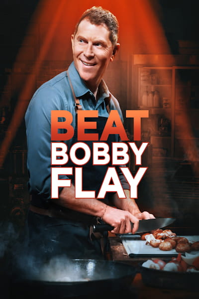 Beat Bobby Flay - Season 43