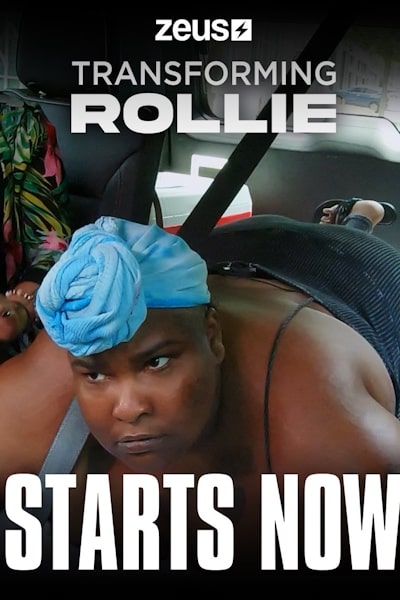 Transforming Rollie - Season 1