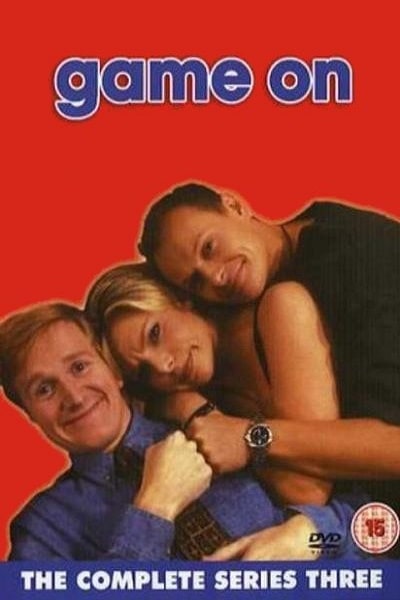 Game-On - Season 3
