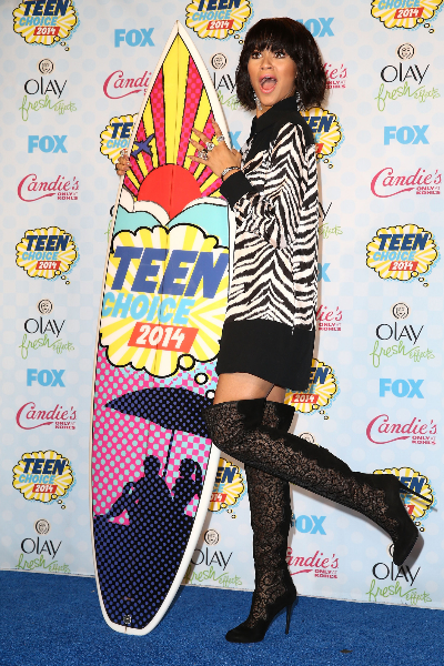 Teen Choice Awards 2014