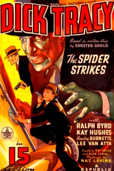Dick Tracy - Season 1