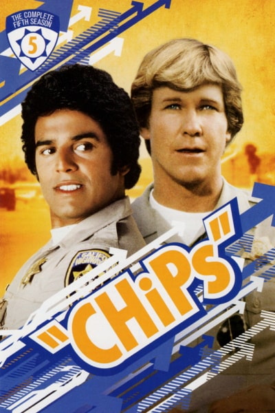 CHiPs - Season 5
