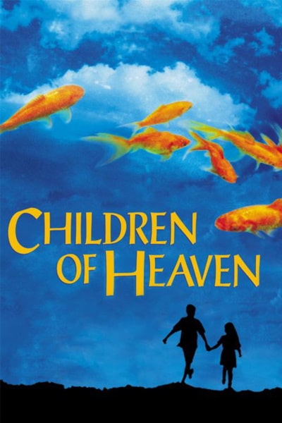 Children of Heaven (Bacheha-Ye aseman)