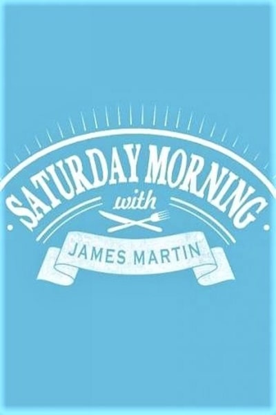 Saturday Morning with James Martin - Season 8