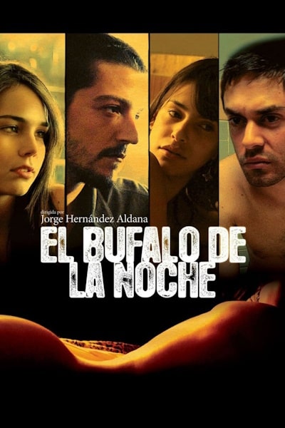 The Night Buffalo (El bufalo de la noche)