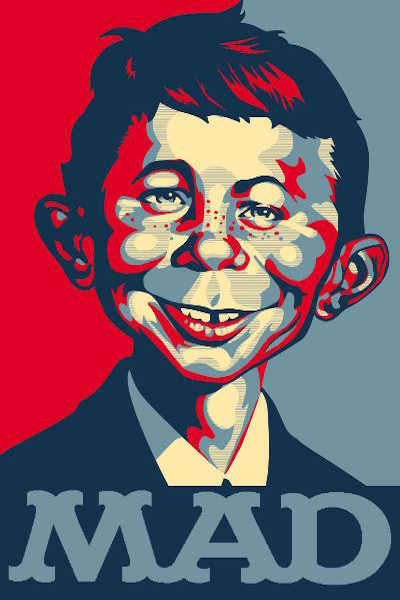 Mad - Season 3