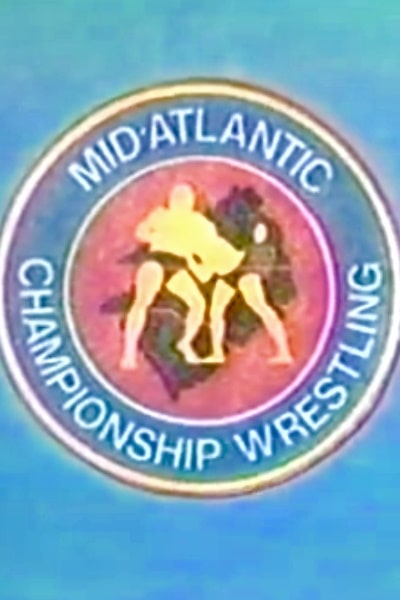 Mid-Atlantic Championship Wrestling - Season 1