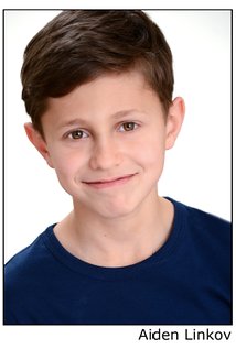 Aiden Linkov
