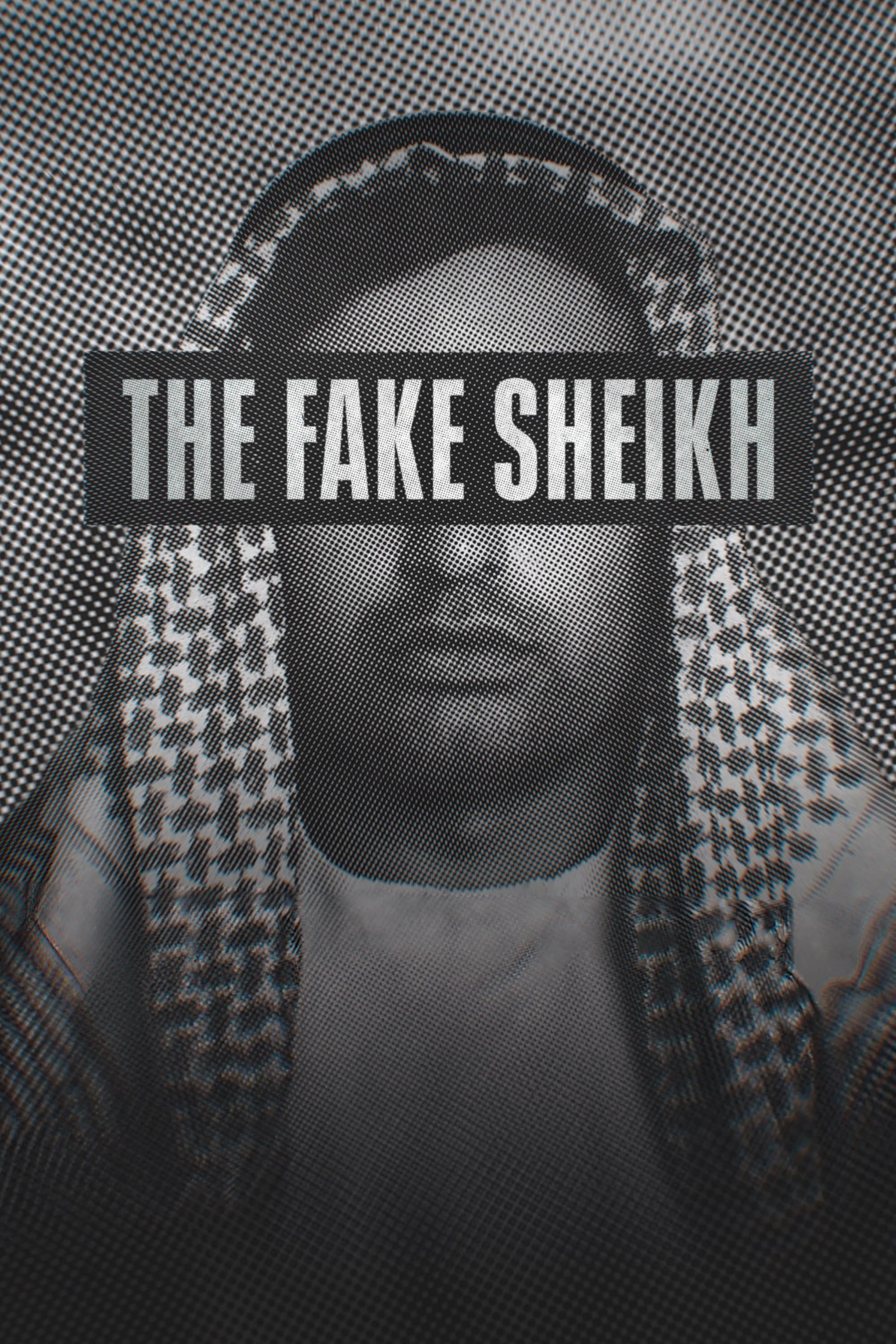 The Fake Sheikh - Season 1