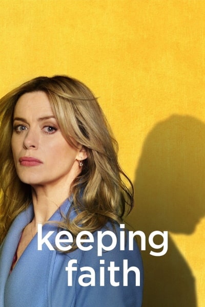 Keeping Faith - Season 3