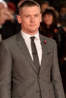 Jack OConnell