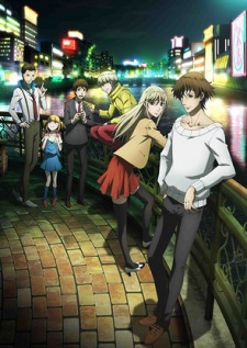 Hakata Tonkotsu Ramens [Sub: Eng]