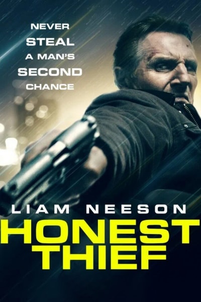 Honest Thief