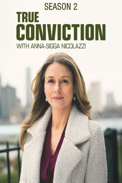 True Conviction - Season 2