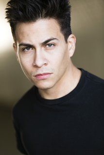 Oscar Camacho
