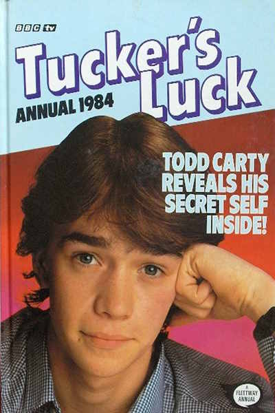 Tuckers Luck - Season 3