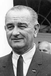 Lyndon Johnson