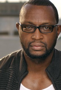 Michael Gladden