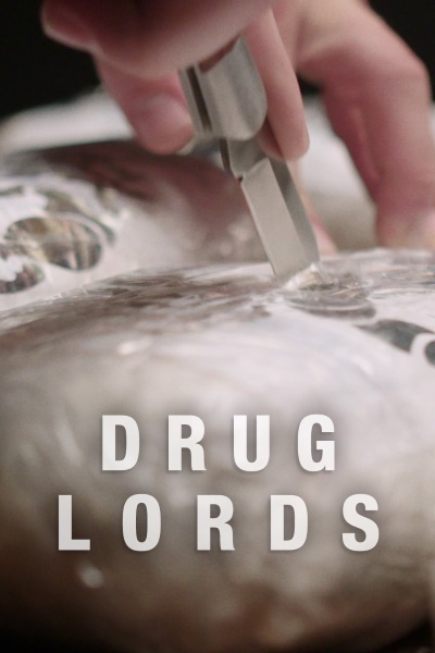 Drug Lords - Season 2