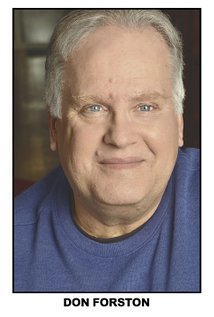 Don Forston