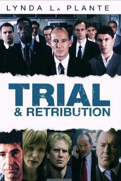 Trial and Retribution - Season 12