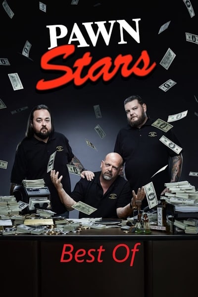 Pawn Stars: Best of - Season 5