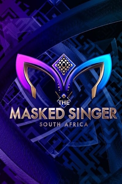 The Masked Singer South Africa - Season 1