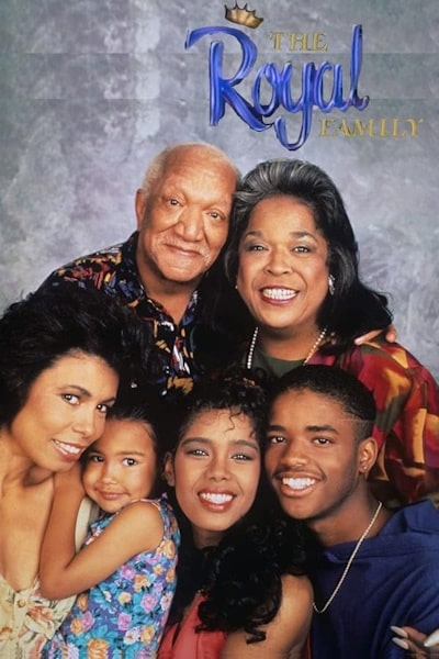 The Royal Family - Season 1