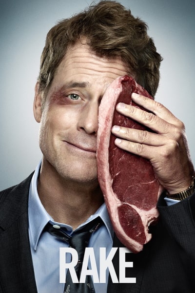 Rake - Season 1
