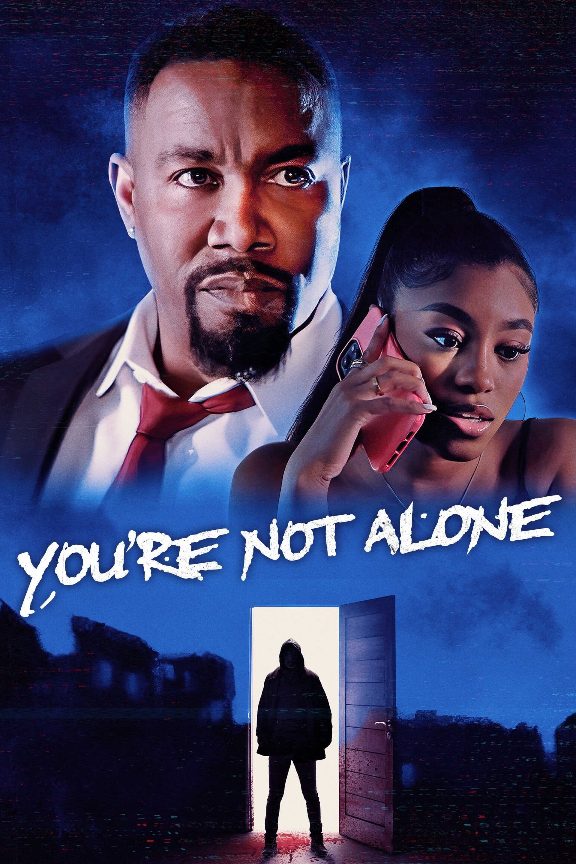 Youre Not Alone (2023)