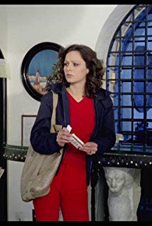 Stefania DAmario