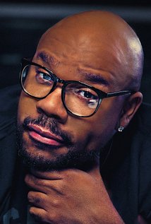 Isaac Hayes III
