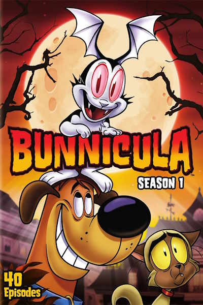 Bunnicula - Season 1
