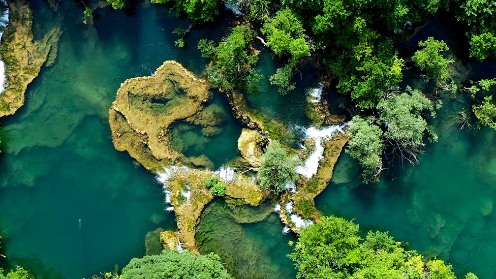 Earth`s Great Rivers II - Season 1