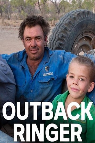 Outback Ringer - Season 1