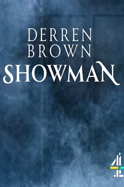 Derren Brown Showman