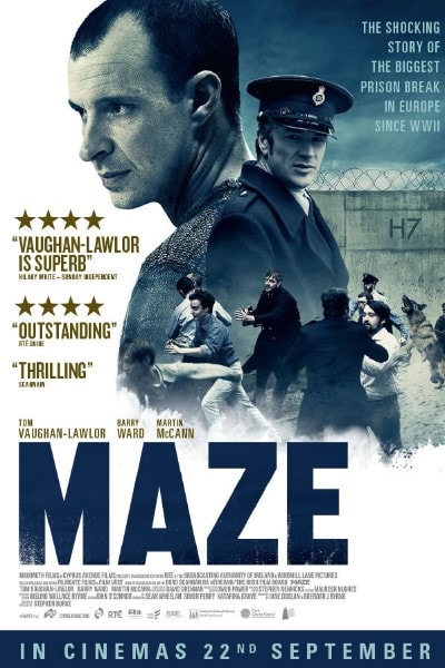 Maze (2017)