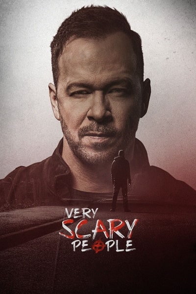 Very Scary People - Season 4