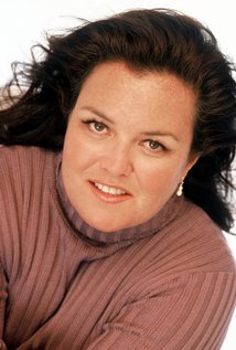 Rosie ODonnell
