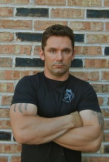 Aaron Crippen