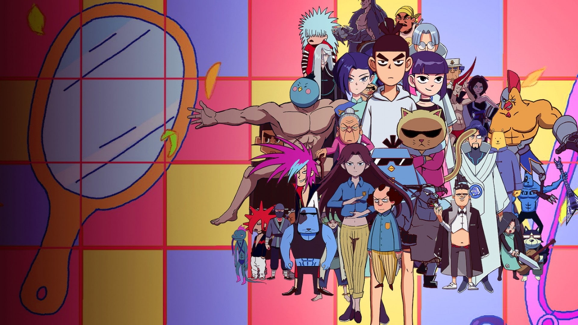 Season 3