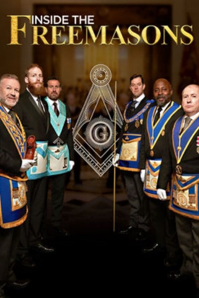 Inside the Freemasons - Season 1