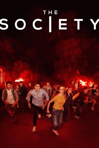 The Society - Season 1