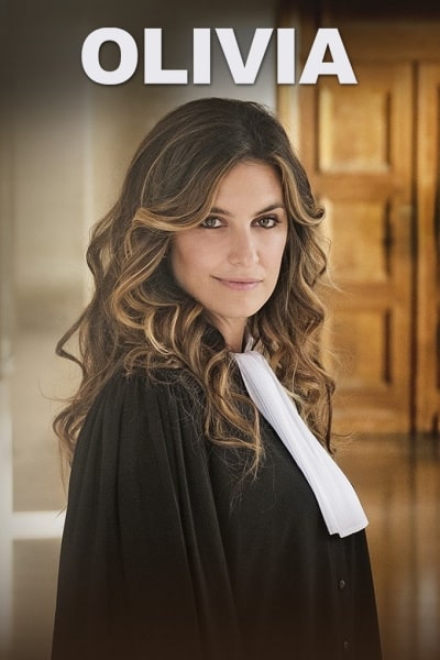 Olivia - Season 1