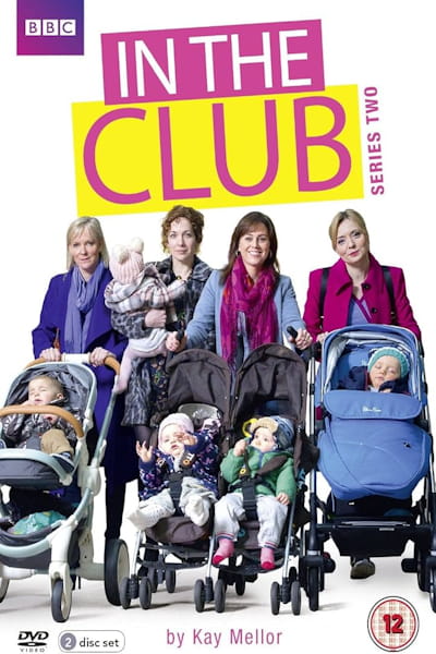 In the Club - Season 2