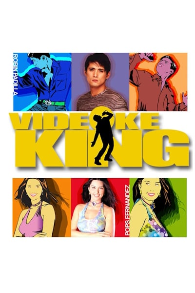 Videoke King