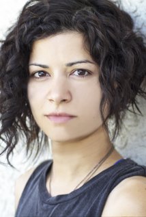 Mandahla Rose