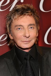Barry Manilow