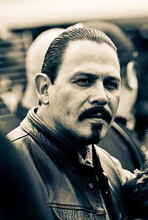 Emilio Rivera