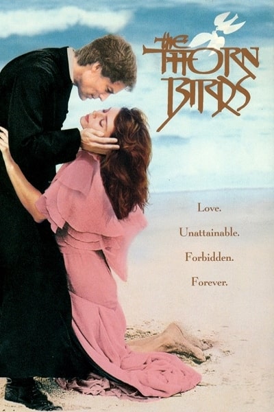 The Thorn Birds - Season 1